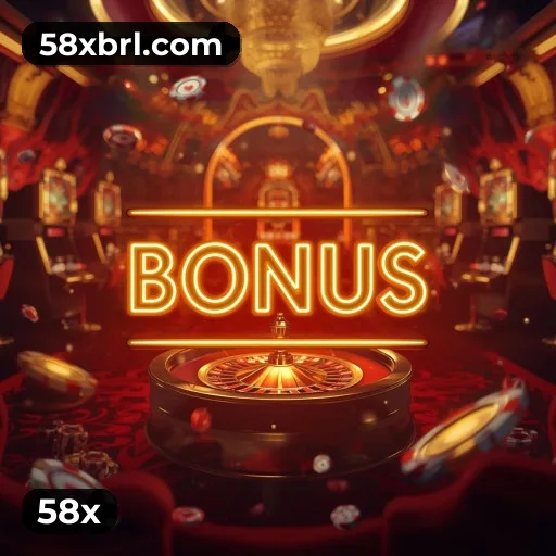 58x ajuda online — chat de suporte no aplicativo oficial