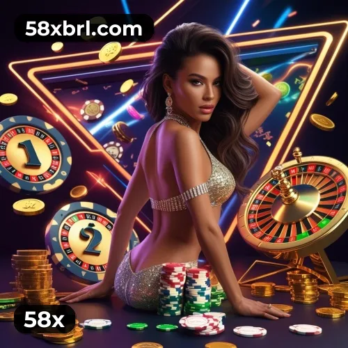 58x bet — painel ao vivo com cotações dinâmicas
