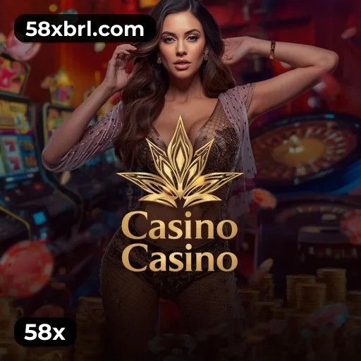 58x bônus — cashback 15 por cento e níveis VIP