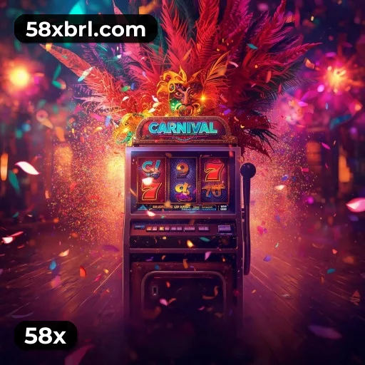 58x download — arquivo APK para Android oficial