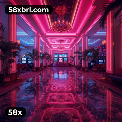 58x download — tutorial instalação APK passo a passo