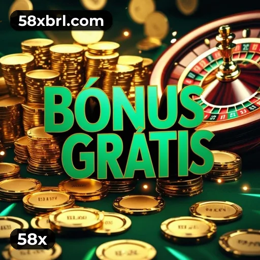 58x plataforma — saque cashout PIX com comprovante