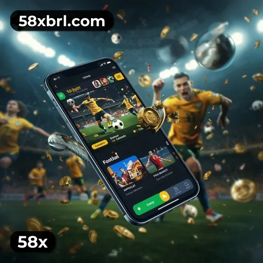 58x termos — contrato de uso e regulamento da plataforma